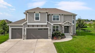 24704 W 76th Street, Shawnee, KS 66227