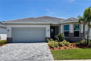 1184 HAVEN Circle PRESTIGE 71, Vero Beach, FL 32960