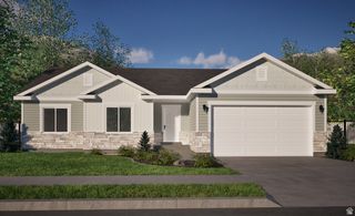 273 W 1325 N #40, Brigham City, UT 84302