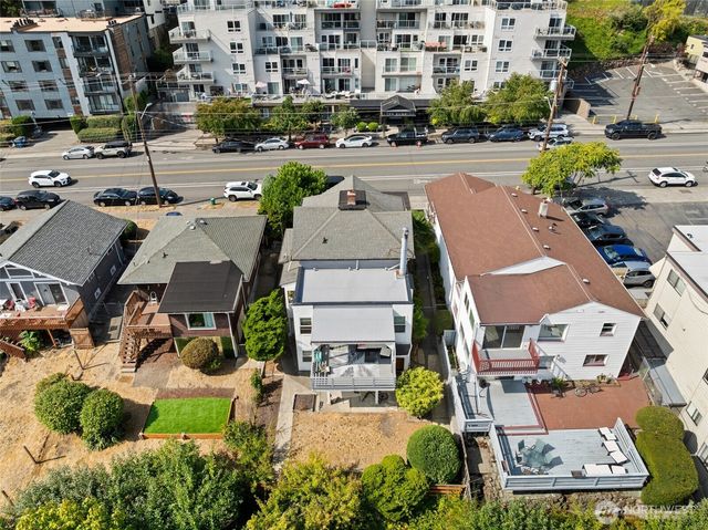 1730 Dexter Avenue N, Seattle, WA 98109