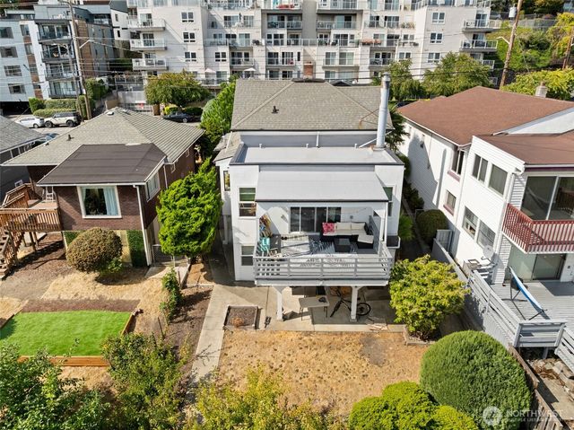 1730 Dexter Avenue N, Seattle, WA 98109