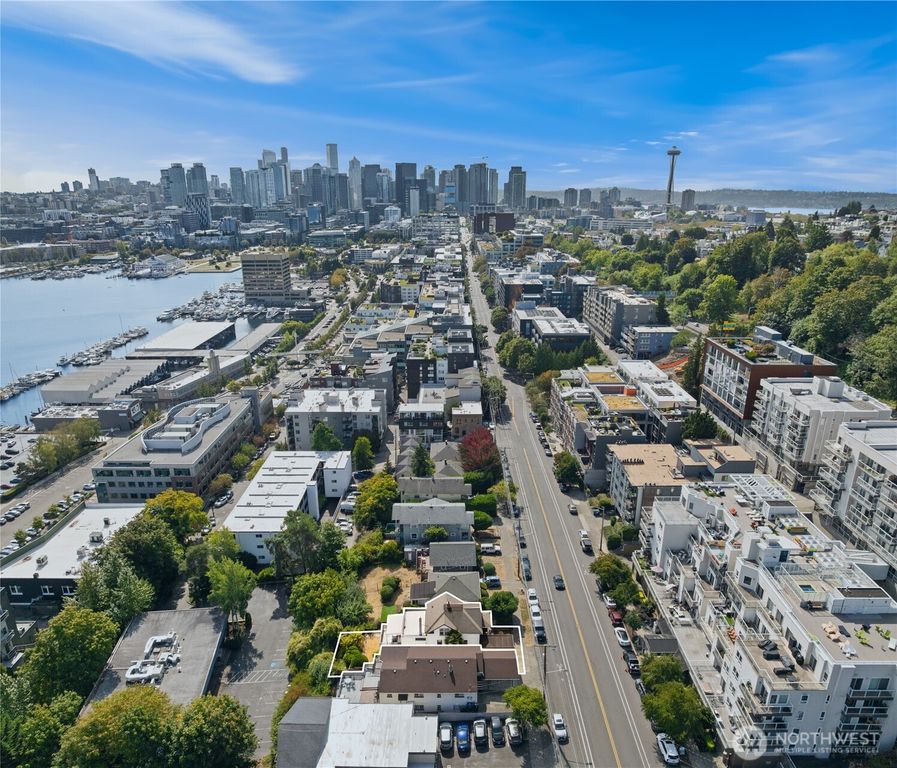 1730 Dexter Avenue N, Seattle, WA 98109