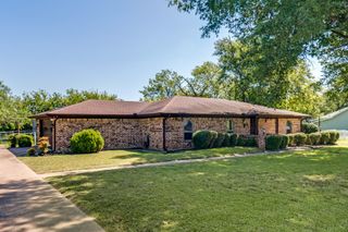 502 W Goss Street, Terrell, TX 75160