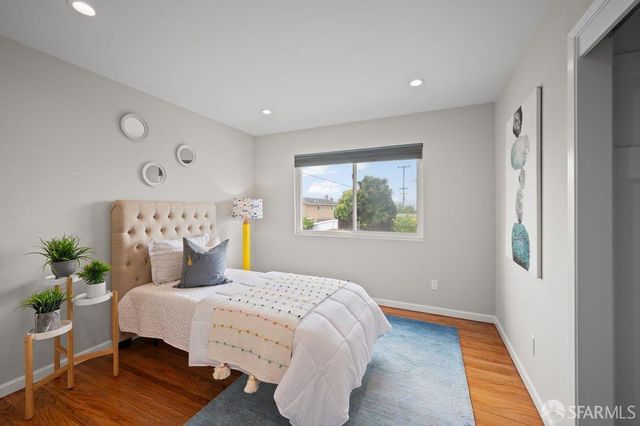 2700 Wexford Avenue, South San Francisco, CA 94080