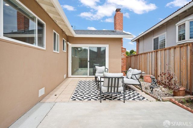 2700 Wexford Avenue, South San Francisco, CA 94080