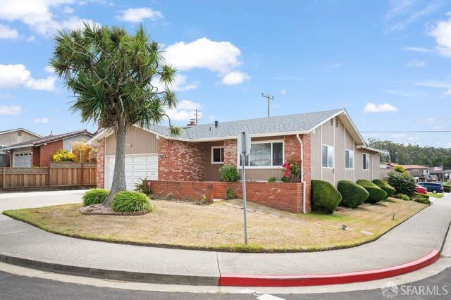2700 Wexford Avenue, South San Francisco, CA 94080
