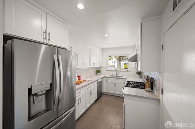 2700 Wexford Avenue, South San Francisco, CA 94080