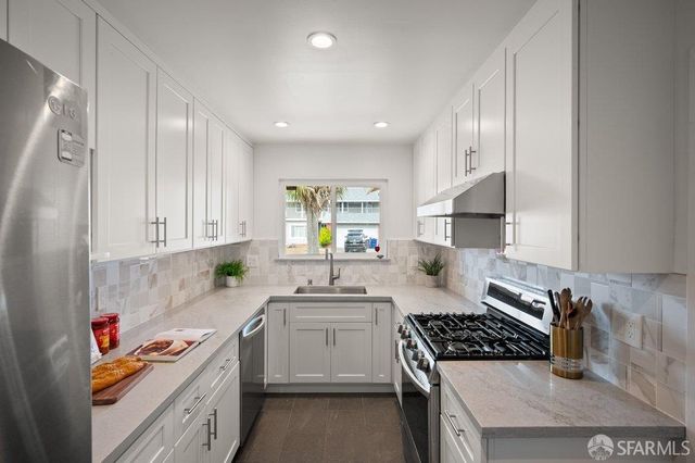 2700 Wexford Avenue, South San Francisco, CA 94080