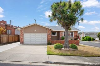 2700 Wexford Avenue, South San Francisco, CA 94080