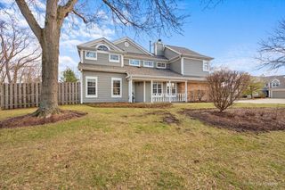 184 Woodstone Drive, Buffalo Grove, IL 60089