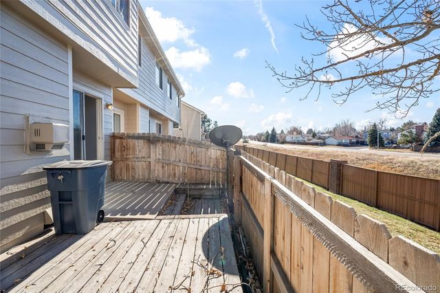 1159 S Waco Street B, Aurora, CO 80017