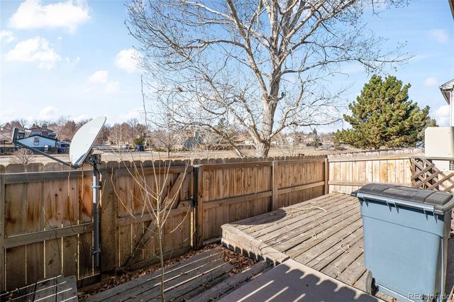 1159 S Waco Street B, Aurora, CO 80017