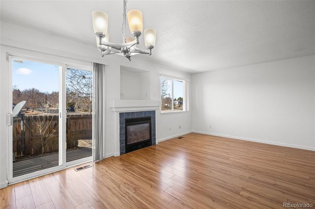 1159 S Waco Street B, Aurora, CO 80017