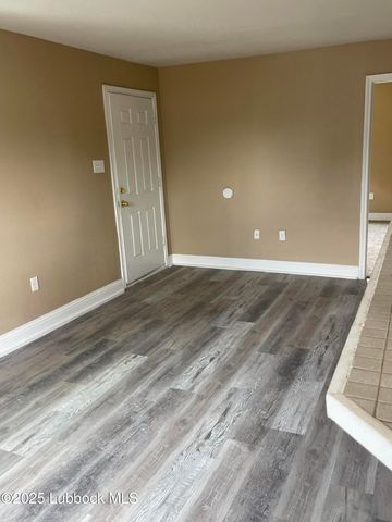 1411 24th Street, Lubbock, TX 79411