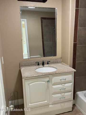 1411 24th Street, Lubbock, TX 79411