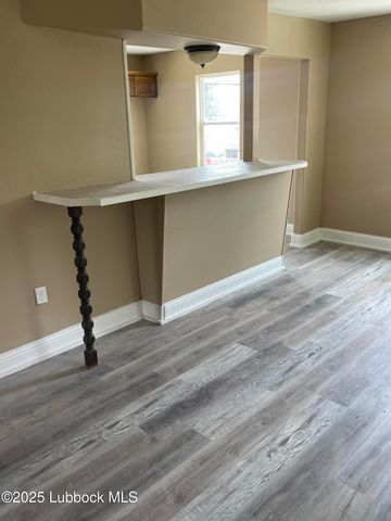 1411 24th Street, Lubbock, TX 79411