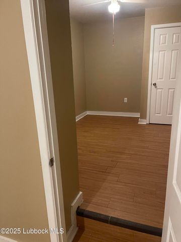 1411 24th Street, Lubbock, TX 79411