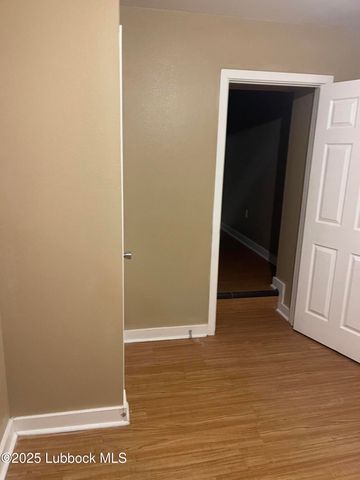 1411 24th Street, Lubbock, TX 79411