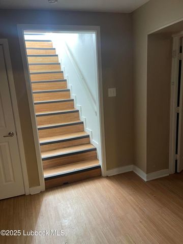 1411 24th Street, Lubbock, TX 79411