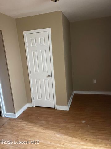 1411 24th Street, Lubbock, TX 79411