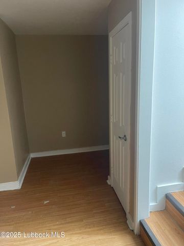 1411 24th Street, Lubbock, TX 79411