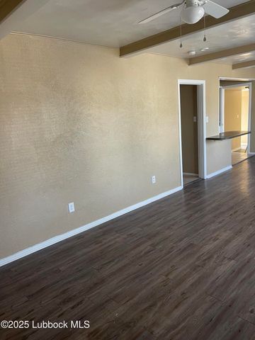 1411 24th Street, Lubbock, TX 79411