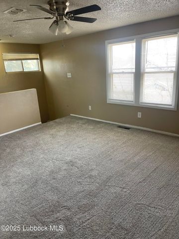 1411 24th Street, Lubbock, TX 79411