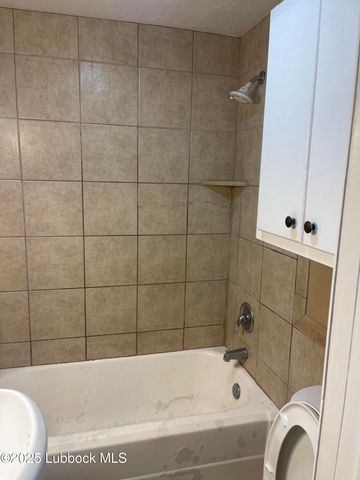 1411 24th Street, Lubbock, TX 79411