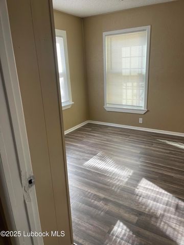 1411 24th Street, Lubbock, TX 79411