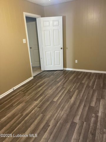 1411 24th Street, Lubbock, TX 79411