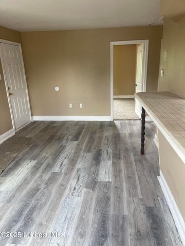 1411 24th Street, Lubbock, TX 79411