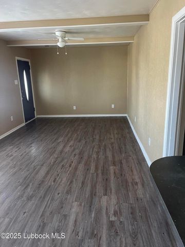 1411 24th Street, Lubbock, TX 79411