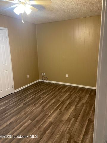 1411 24th Street, Lubbock, TX 79411