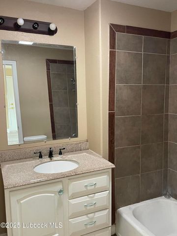 1411 24th Street, Lubbock, TX 79411