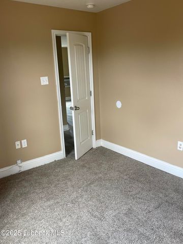 1411 24th Street, Lubbock, TX 79411