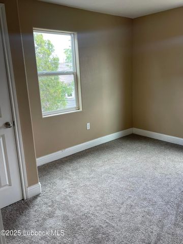 1411 24th Street, Lubbock, TX 79411