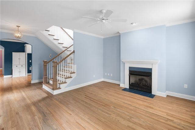 206 Village Way, Pendleton, SC 29670