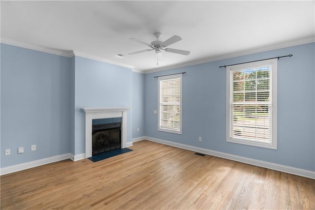 206 Village Way, Pendleton, SC 29670