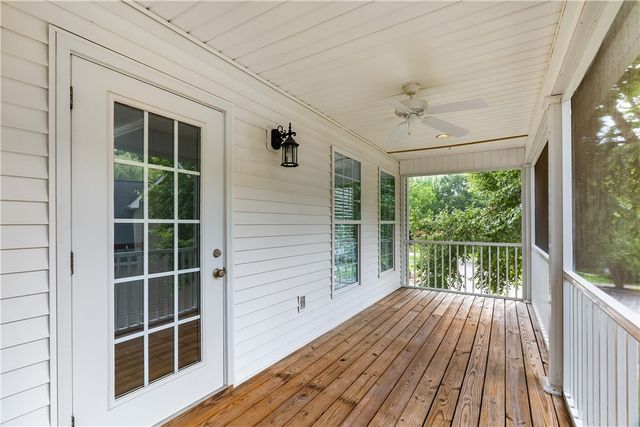 206 Village Way, Pendleton, SC 29670