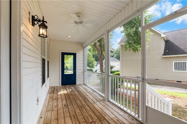 206 Village Way, Pendleton, SC 29670