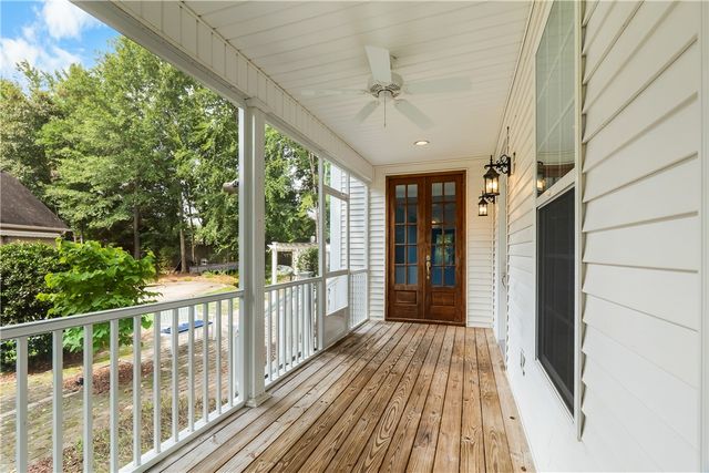 206 Village Way, Pendleton, SC 29670