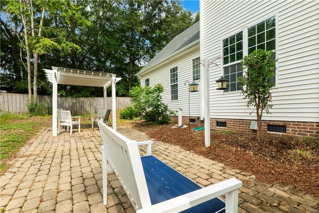 206 Village Way, Pendleton, SC 29670