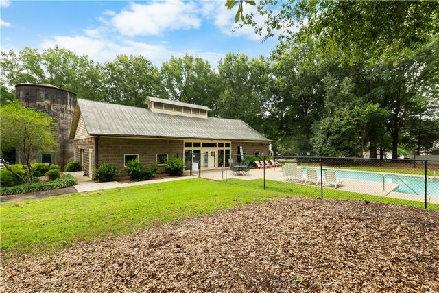 206 Village Way, Pendleton, SC 29670