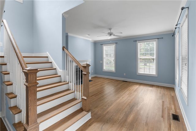 206 Village Way, Pendleton, SC 29670