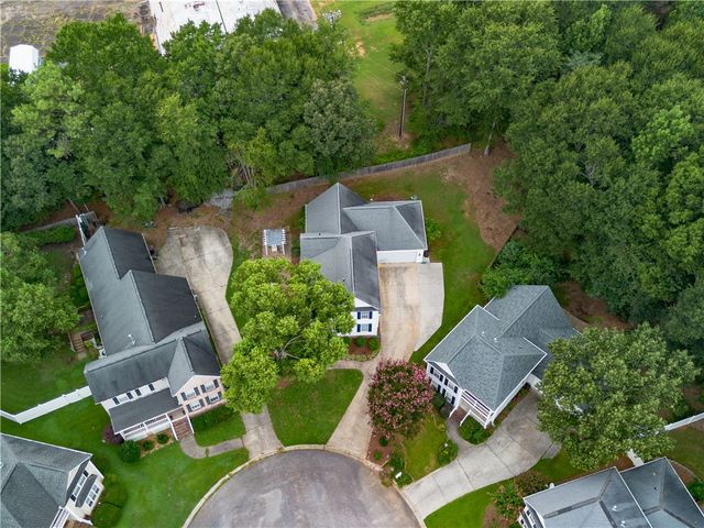 206 Village Way, Pendleton, SC 29670