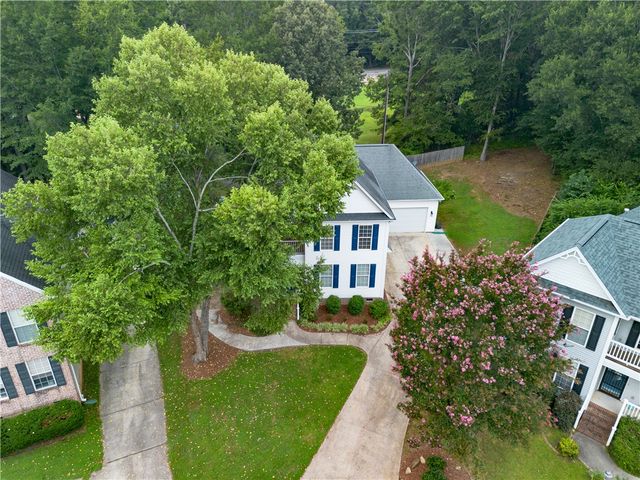 206 Village Way, Pendleton, SC 29670