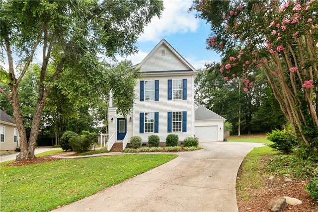 206 Village Way, Pendleton, SC 29670