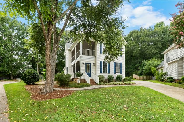 206 Village Way, Pendleton, SC 29670