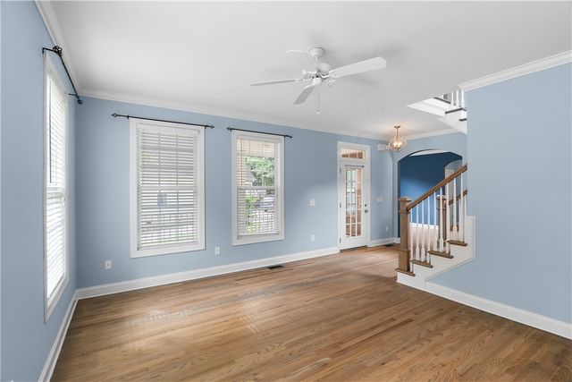 206 Village Way, Pendleton, SC 29670