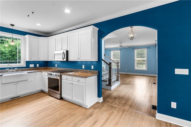 206 Village Way, Pendleton, SC 29670